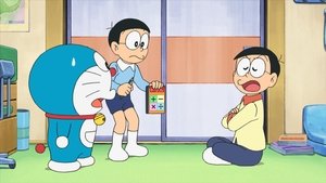 Doraemon Odcinek 1136
