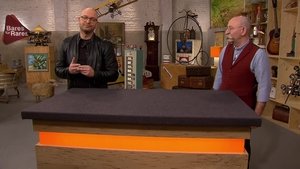 Bares für Rares Odcinek 99