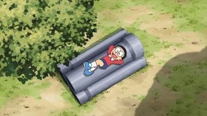 Doraemon Odcinek 1191