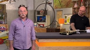 Bares für Rares Odcinek 238