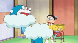 Doraemon Odcinek 1105