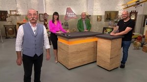 Bares für Rares Odcinek 208