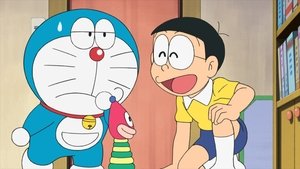 Doraemon Odcinek 1336