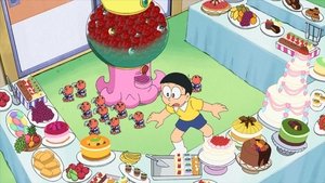 Doraemon Odcinek 1085