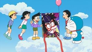 Doraemon Odcinek 1203
