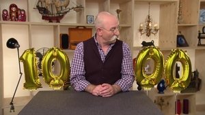 Bares für Rares Odcinek 86