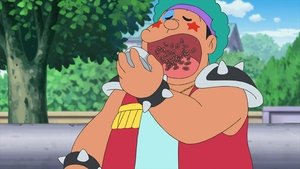 Doraemon Odcinek 1147