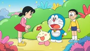 Doraemon Odcinek 1348