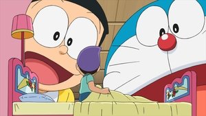 Doraemon Odcinek 1215