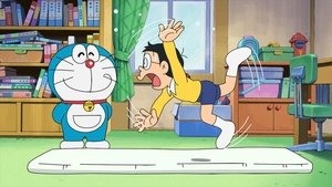 Doraemon Odcinek 1271