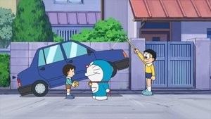 Doraemon Odcinek 1308