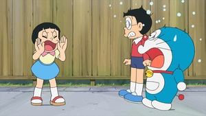 Doraemon Odcinek 1230
