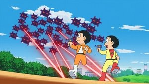 Doraemon Odcinek 1164