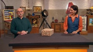 Bares für Rares Odcinek 216