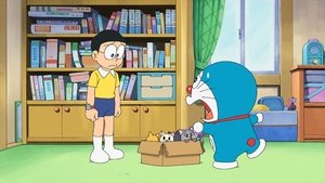 Doraemon Odcinek 1167