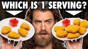 Good Mythical Morning Odcinek 69