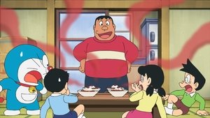 Doraemon Odcinek 1196