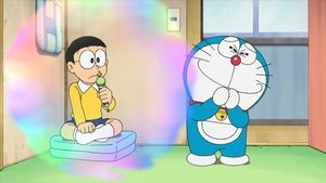 Doraemon Odcinek 1093