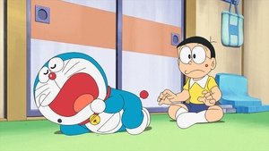 Doraemon Odcinek 1233
