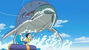 Doraemon Odcinek 890