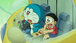 Doraemon Odcinek 1246