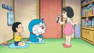 Doraemon Odcinek 1352