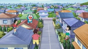 Doraemon Odcinek 1110