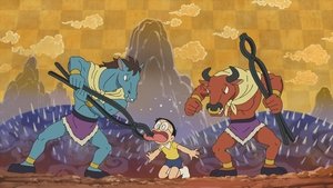 Doraemon Odcinek 1239