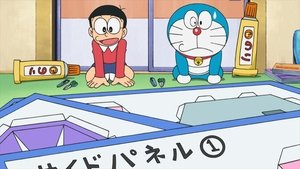 Doraemon Odcinek 1299