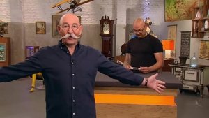 Bares für Rares Odcinek 211