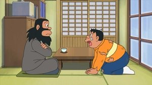 Doraemon Odcinek 1112