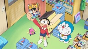 Doraemon Odcinek 1107