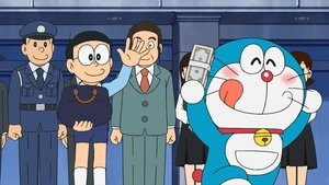 Doraemon Odcinek 1262