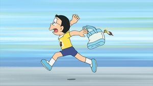 Doraemon Odcinek 1165