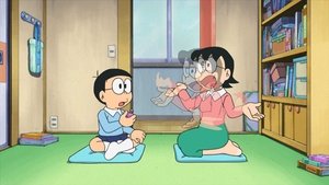 Doraemon Odcinek 1096