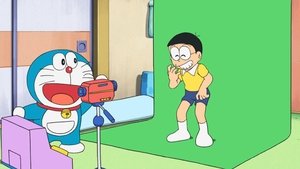 Doraemon Odcinek 1151