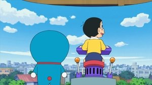 Doraemon Odcinek 1347