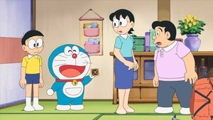 Doraemon Odcinek 919