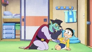 Doraemon Odcinek 1228
