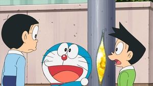 Doraemon Odcinek 898