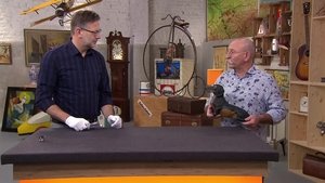 Bares für Rares Odcinek 219