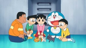Doraemon Odcinek 894