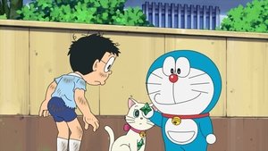 Doraemon Odcinek 1335