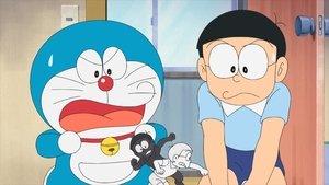 Doraemon Odcinek 1155