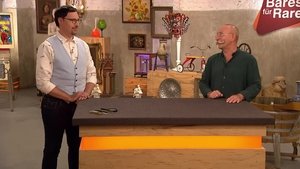 Bares für Rares Odcinek 206