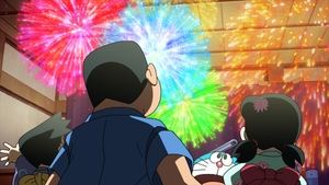 Doraemon Odcinek 1338