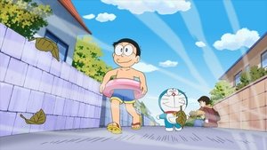 Doraemon Odcinek 1119