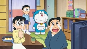 Doraemon Odcinek 895