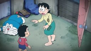 Doraemon Odcinek 892