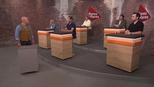 Bares für Rares Odcinek 205
